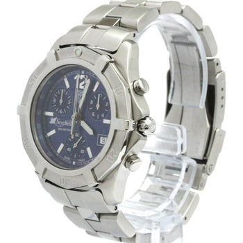 Tag Heuer 2000 Exclusive Chronograph Seychelles Islands Watch Cn111D Bf576085