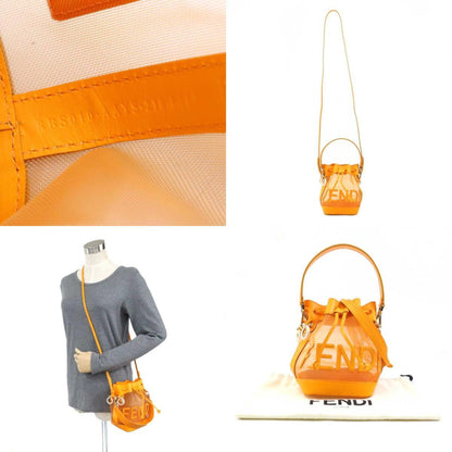 Fendi Mon Tresor Mini Handbag/Shoulder Bag