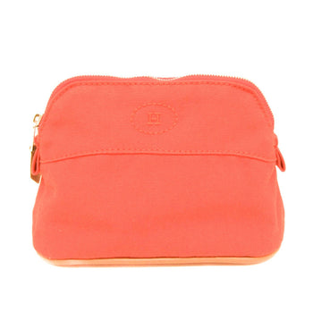 Hermes Bolide Mini Mini Women'S Cotton