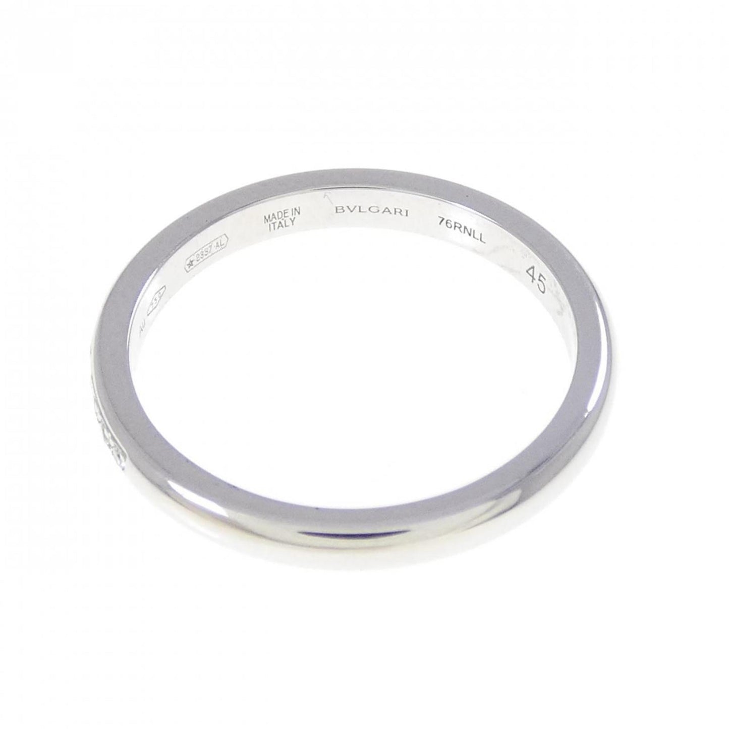 Bvlgari Roma Amore Ring