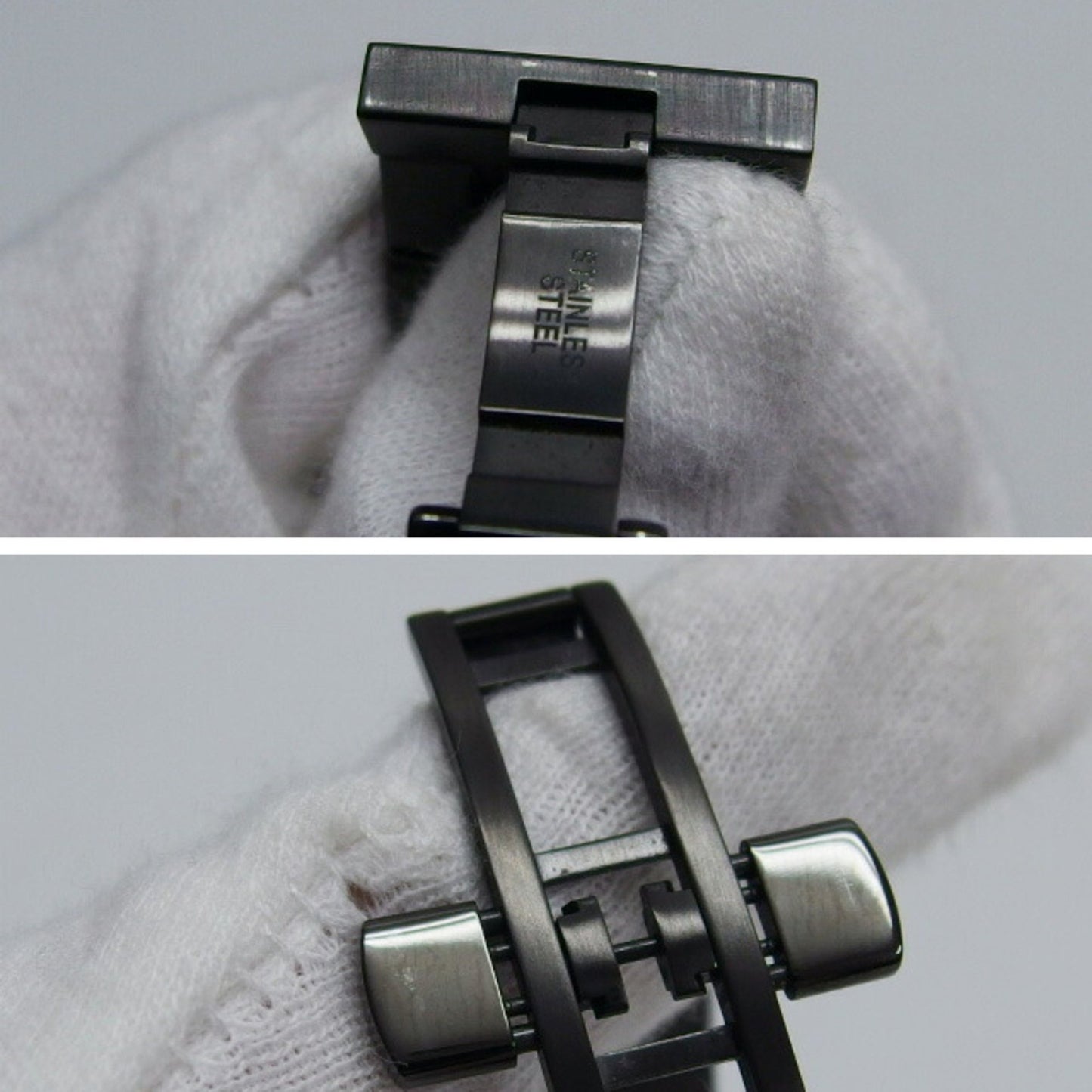 Gucci Dive Date Watch