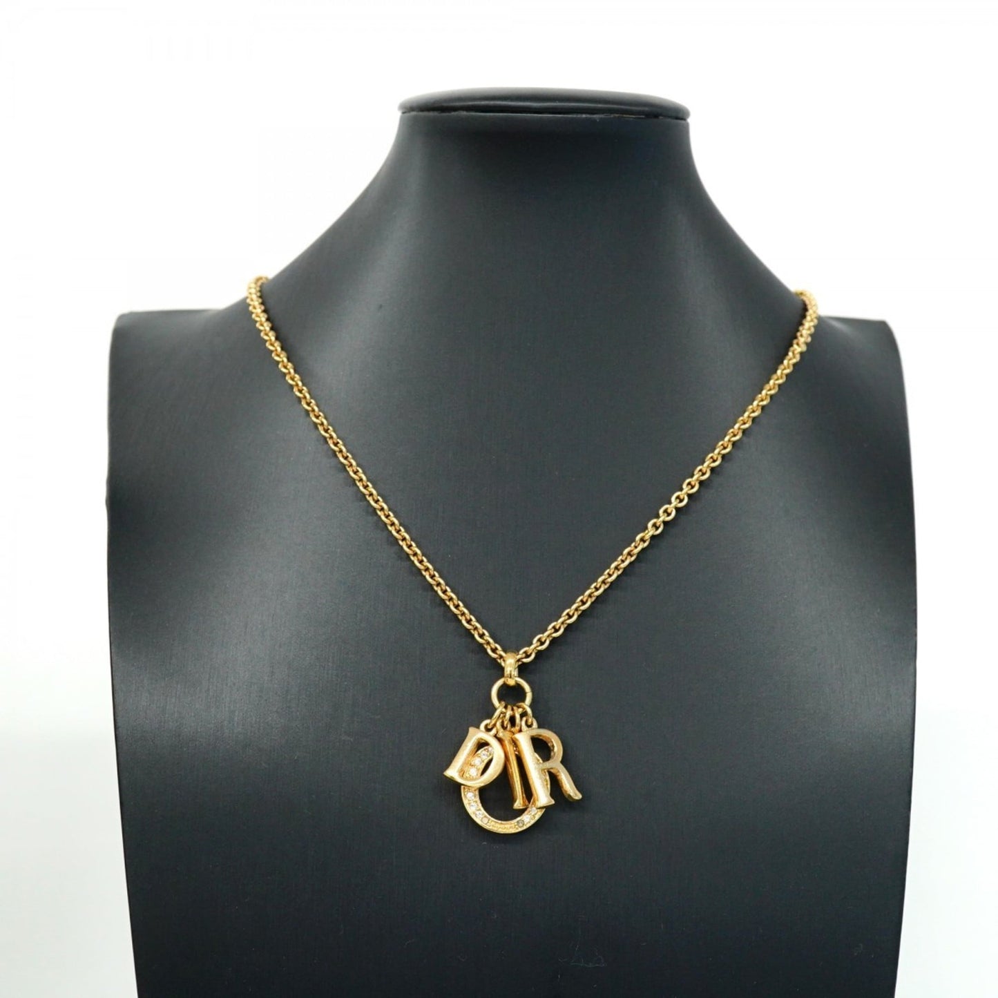 Christian Dior Necklace