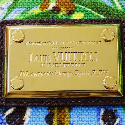 Louis Vuitton Women'S Designer Tote Bag