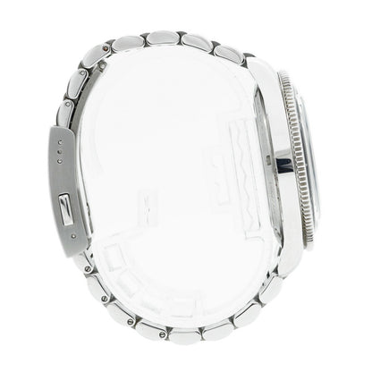 Bell & Ross Br V2-92 Brv2-92-S Black Dial