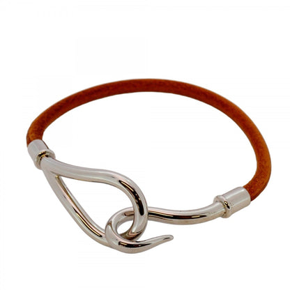 Hermes Jumbo Hook Bracelet