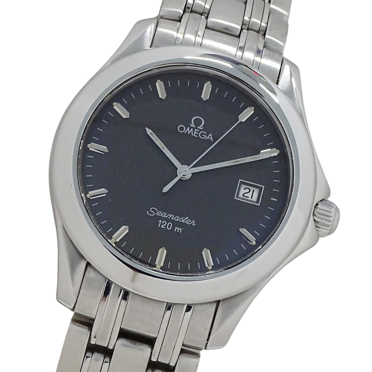 Omega Seamaster 2511.41 Men'S Watch