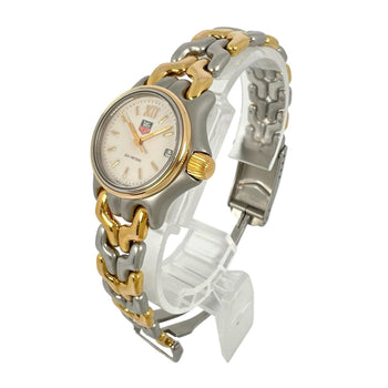 Tag Heuer Celdate Women'S Watch S05.008M