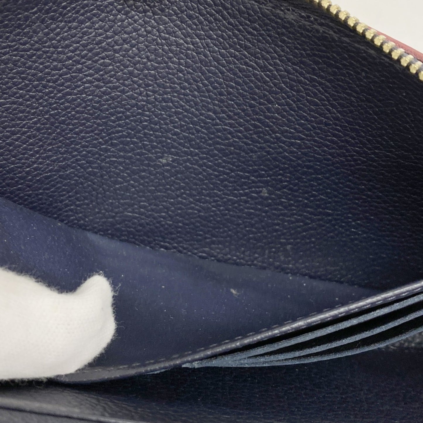 (Bi-Fold) Louis Vuitton Long Wallet