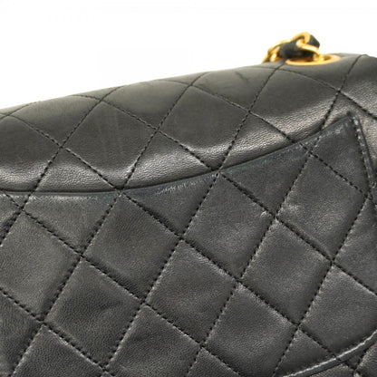 Chanel Mini Matelasse Shoulder Bag With Chain Bag
