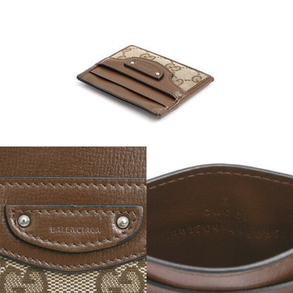 Gucci Card Case For Men And Women