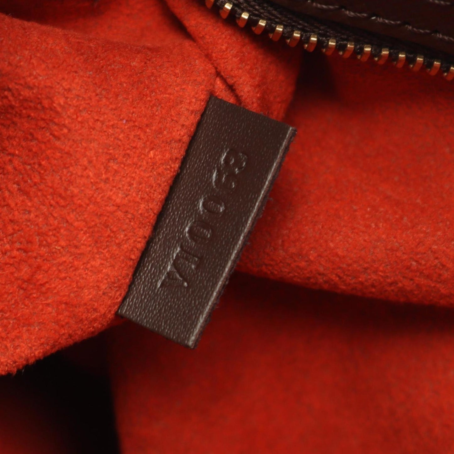 Louis Vuitton Triana Handbag