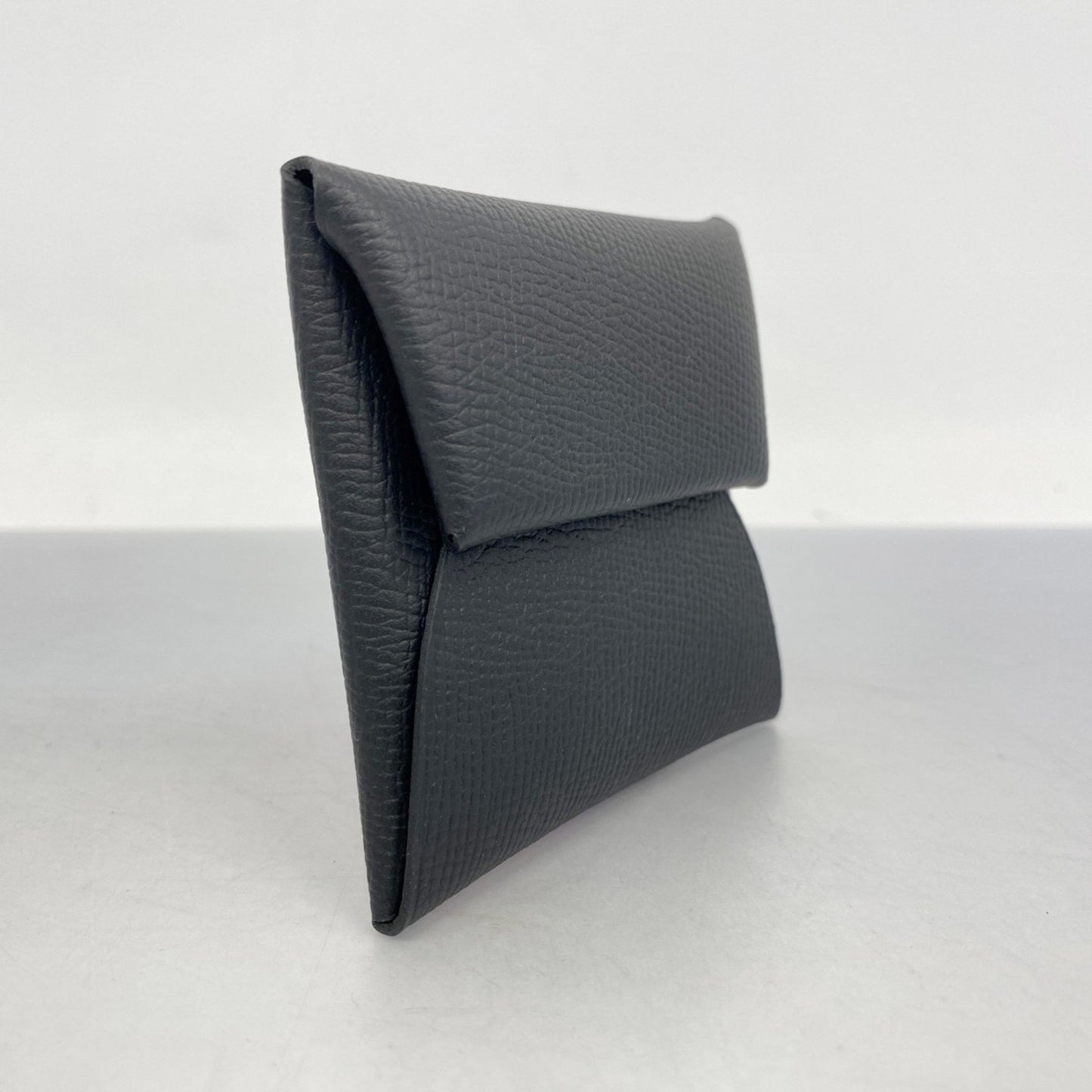 Hermes Herms Bastia Wallet/Coin Case