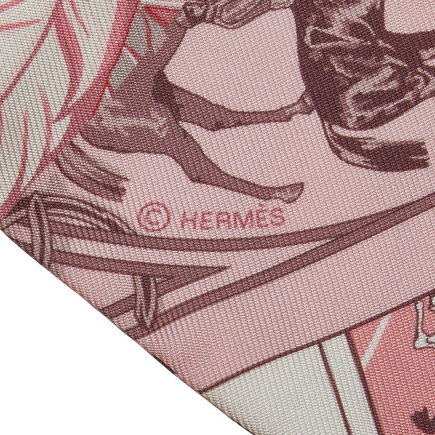 Hermes Twilly Cheval Phoenix Horse
