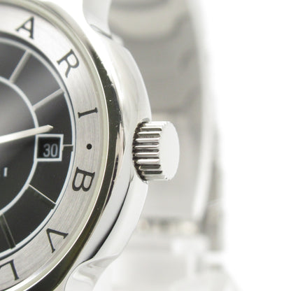 Bvlgari Solotempo Stainless Steel Watch For Women