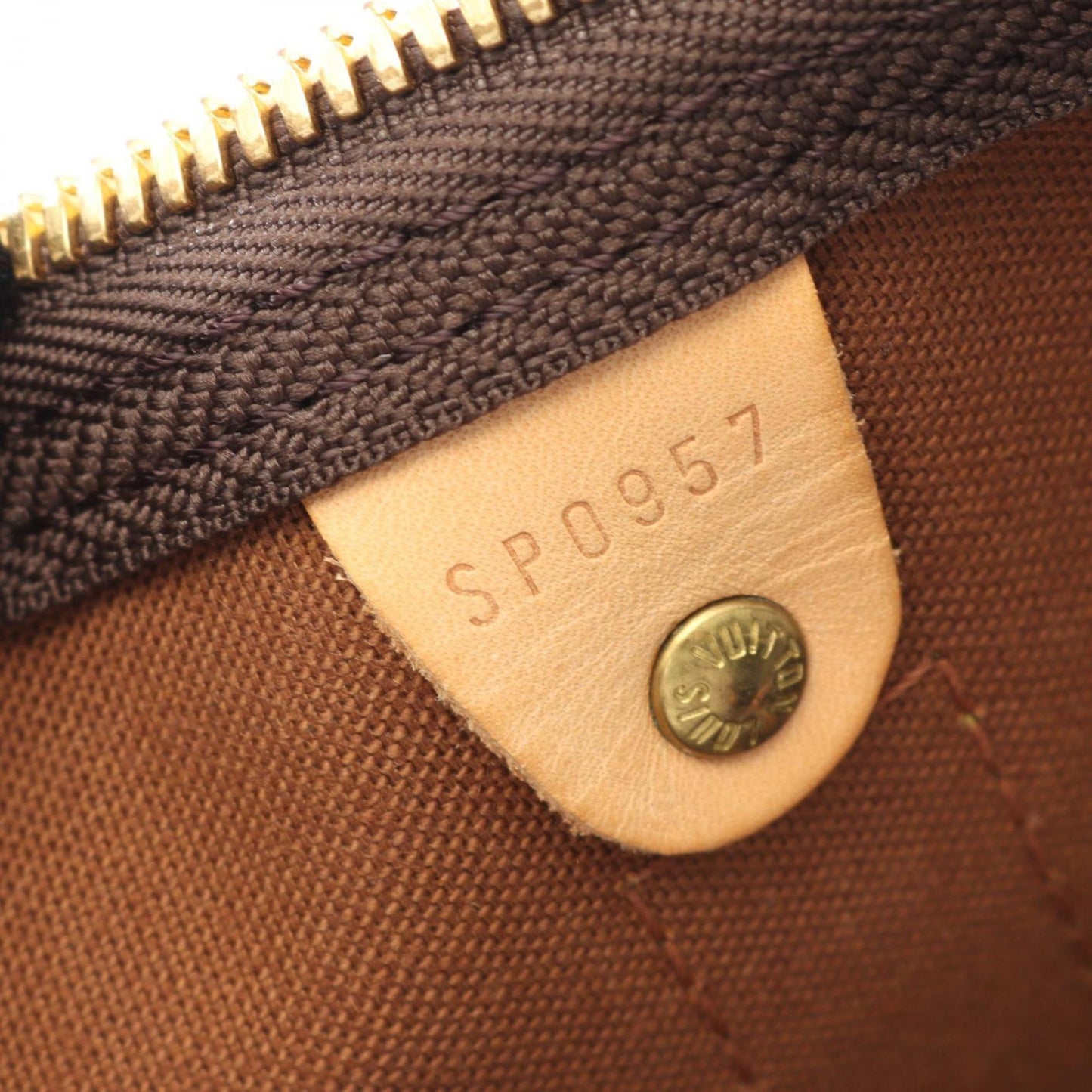 Louis Vuitton Keepall 60 Boston Bag