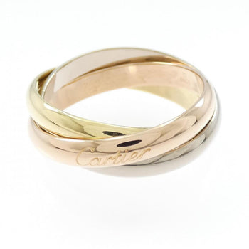 Cartier Trinity Ring