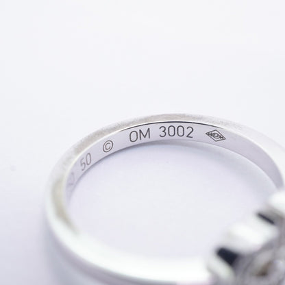 Cartier C Heart Ring