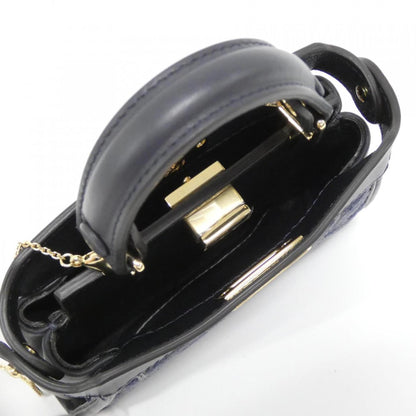 Fendi Nano Peekaboo 7As294 Asu0 Handbag