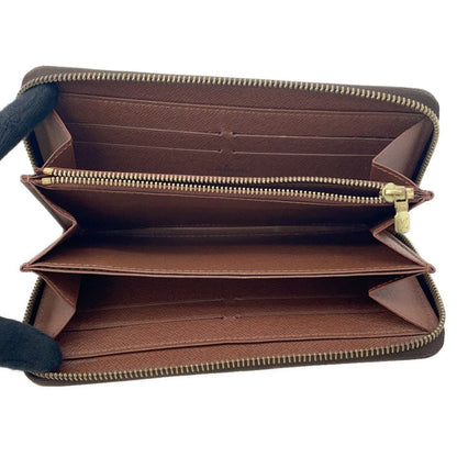 Louis Vuitton Long Wallet Monogram Rose Zippy M93759 Louis Vuitton