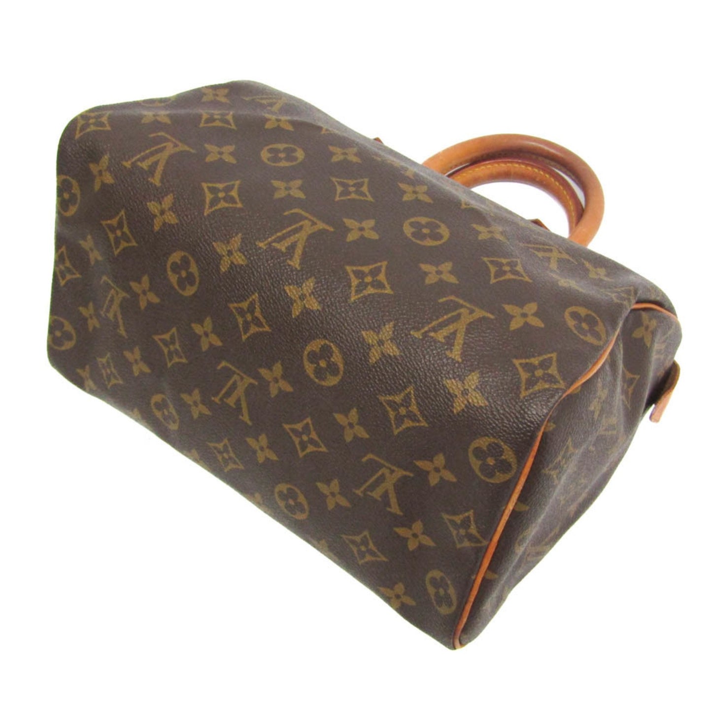 Louis Vuitton Monogram Speedy 25 M41528