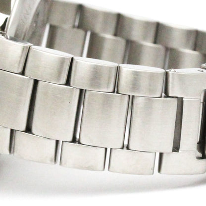 OMEGA Seamaster Planet Ocean Co-axial Automatic Watch 2201.51 Polished