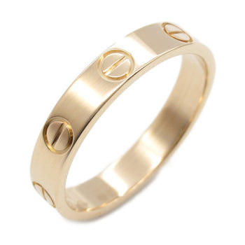 Cartier Mini Love Ring