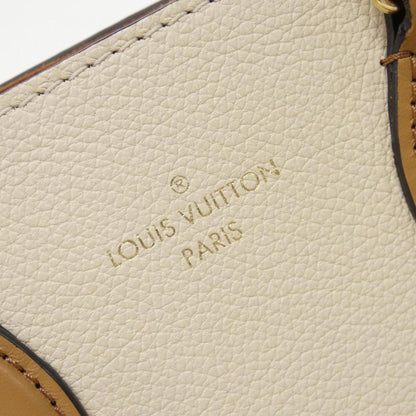 Louis Vuitton Monogram Fold Tote Mm M45376 Handbag