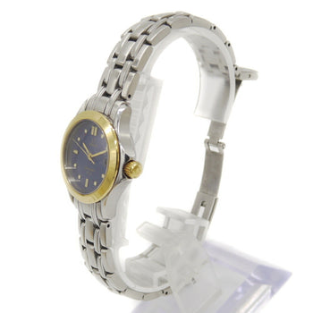 Omega Seamaster 120 Women'S Quartz Watch