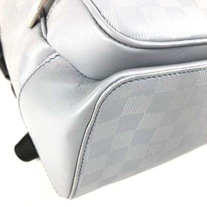 Louis Vuitton N40096 Damier Infini Backpack