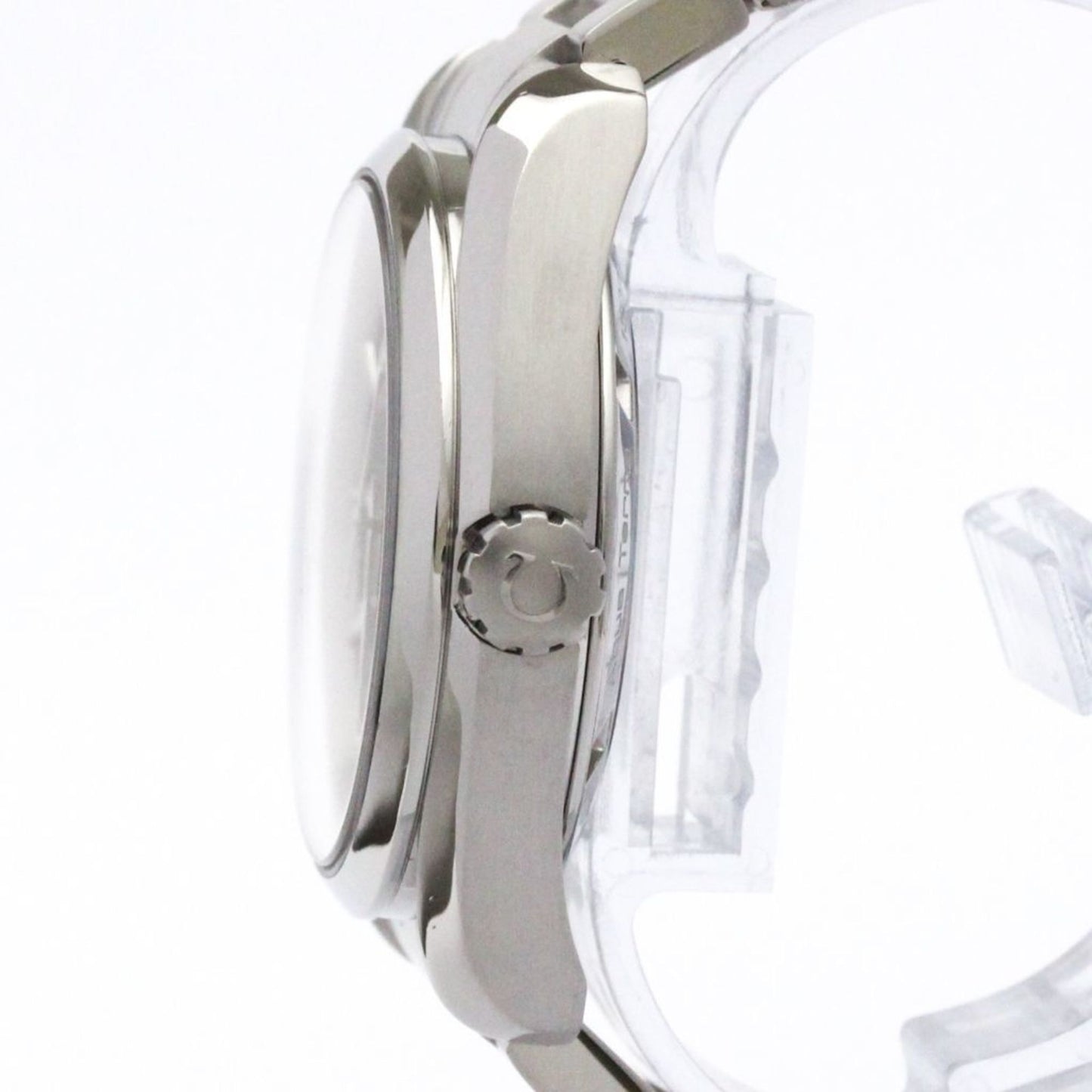 Omega Seamaster Aqua Terra Co-Axial Automatic Watch 231.10.39.21.01.001 Polished