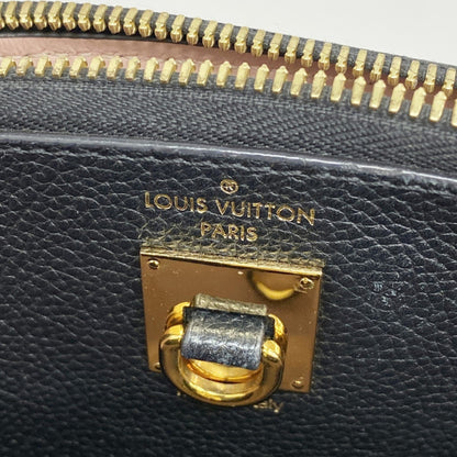 Louis Vuitton Handbag Tea Steamer Pm M51590 Noir Magnolia 2-Way Bag