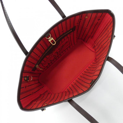 Louis Vuitton Damier Neverfull Pm N51109 Handbag