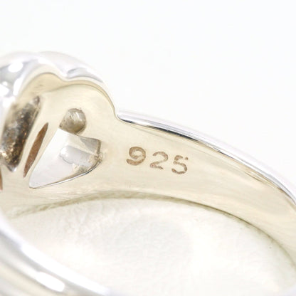 Tiffany & Co. Silver 925 Ring