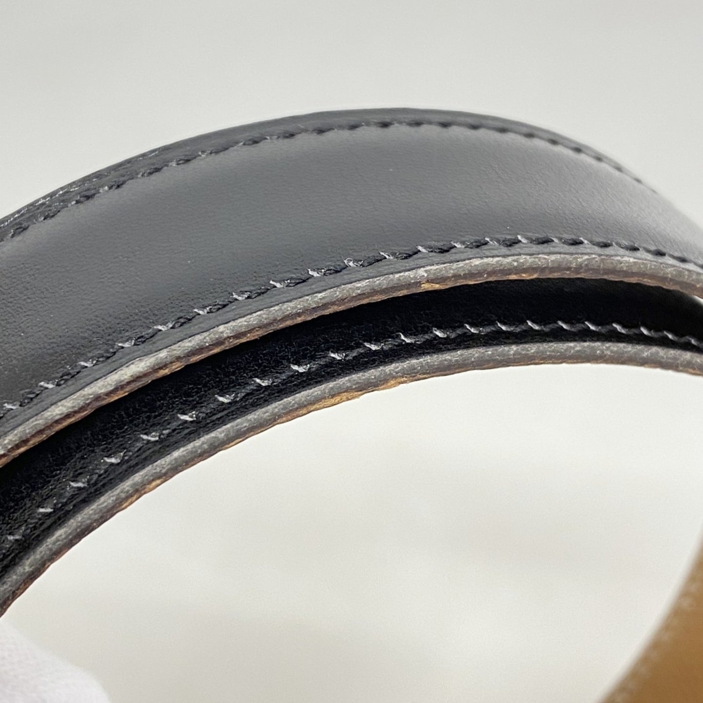 Hermes Herms Constance Belt