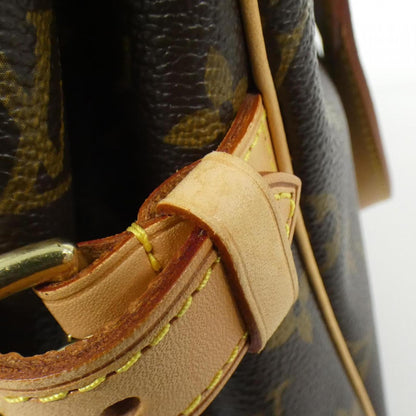 Louis Vuitton Monogram Batignolles M51156 Handbag