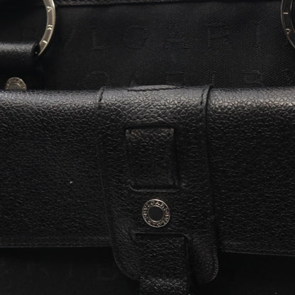 Bvlgari Logomania Handbag