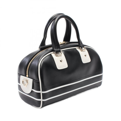Christian Dior Dior Vibe Small Handbag Leather