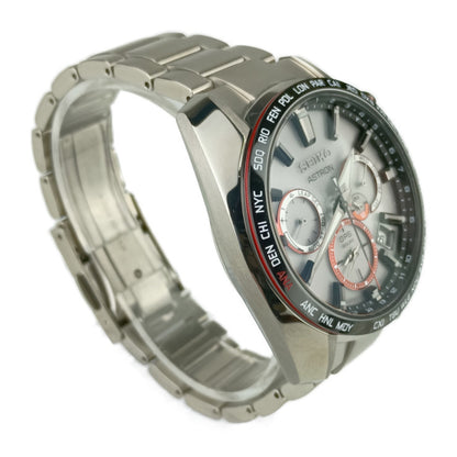 Seiko Watch Astron Shohei Ohtani 2020 Limited Edition Of 1700 Pieces Global Line 5X53-0Be0 Sbxc081