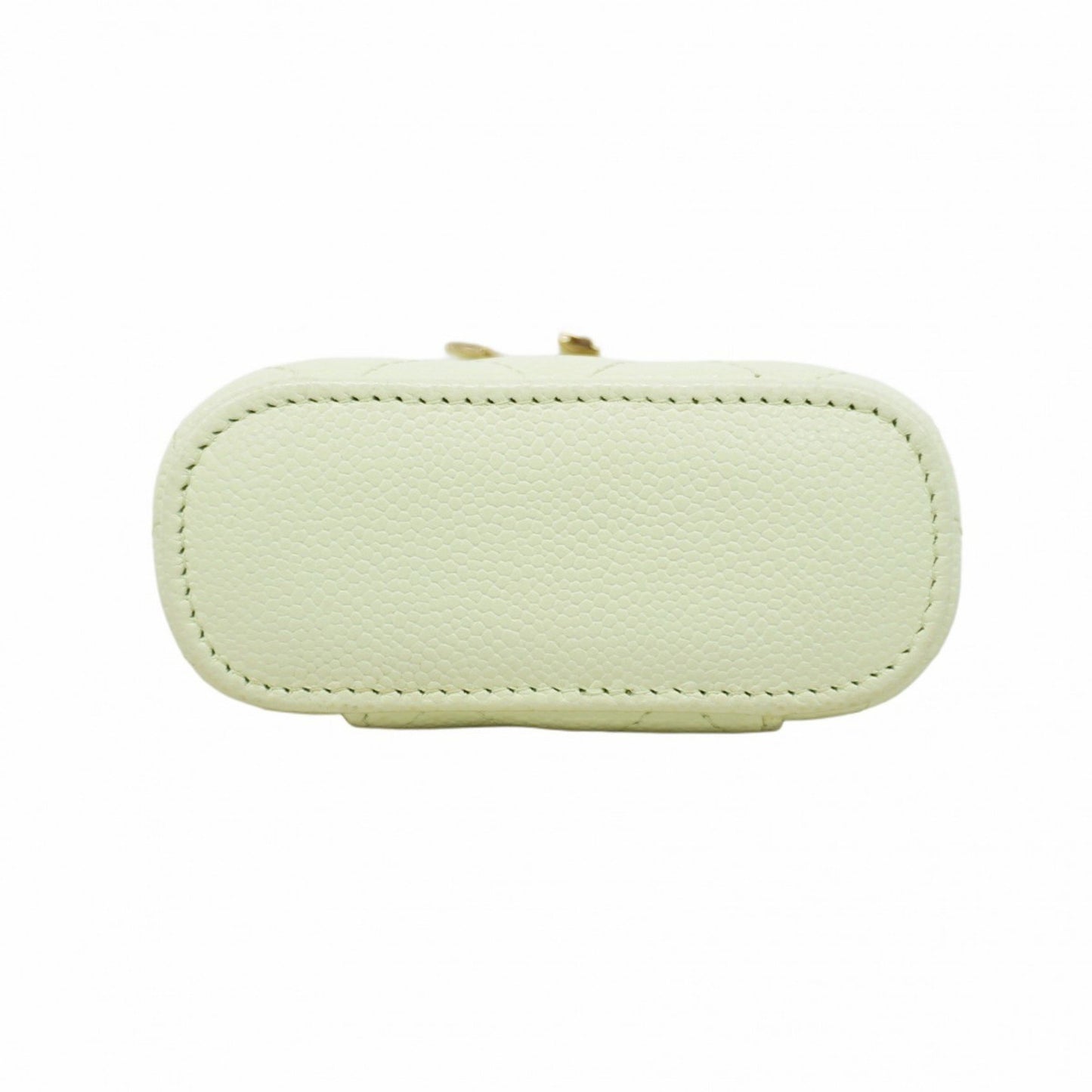 Chanel Matelasse Shoulder Bag With Chain