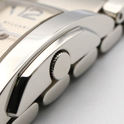 Bvlgari Assioma Stainless Steel Watch For Women