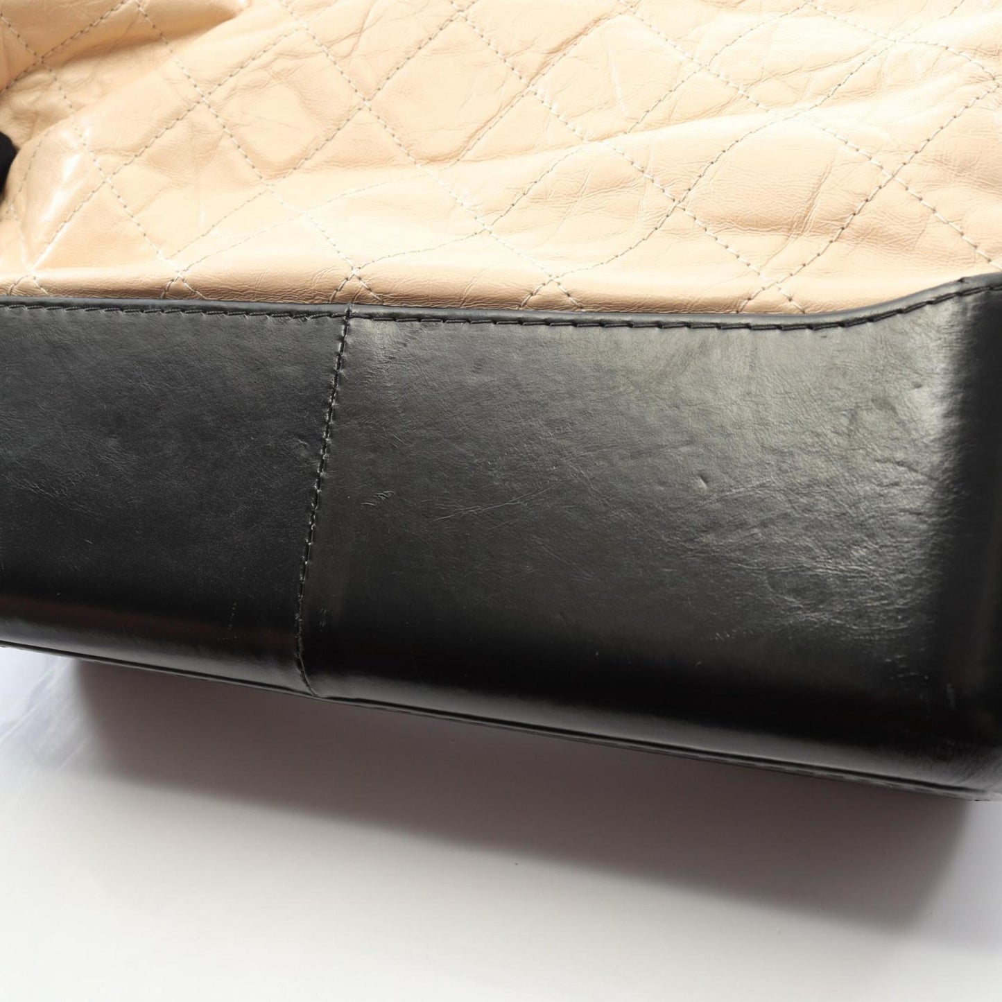 Chanel Gabrielle De Chanel Large Hobo Shoulder Bag