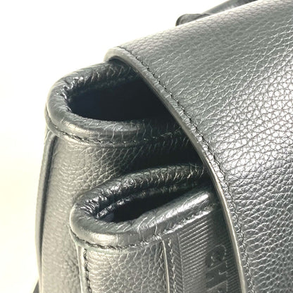 Christian Dior 1Adba143Sse Bag Backpack Black