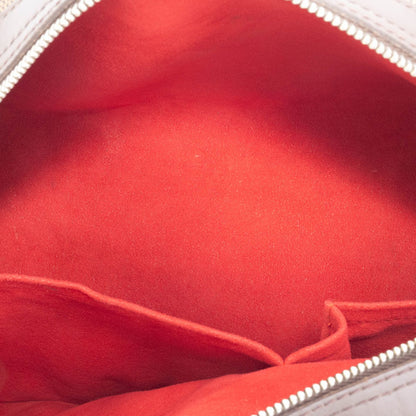 Louis Vuitton Duomo Damier Ebene Tote Bag N60008