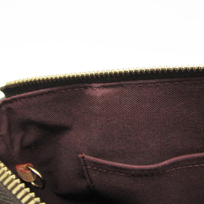 Louis Vuitton Monogram Turen Pm M48813 Women'S Handbag