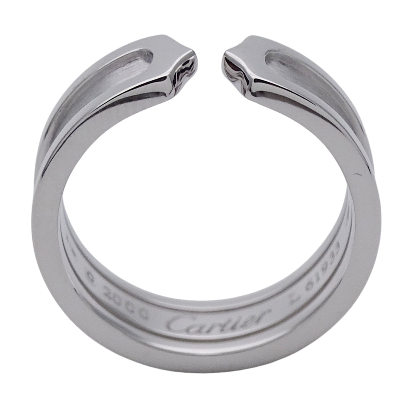 Cartier Women'S Ring