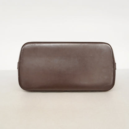 Louis Vuitton Damier Alma Handbag N51131 Ebene