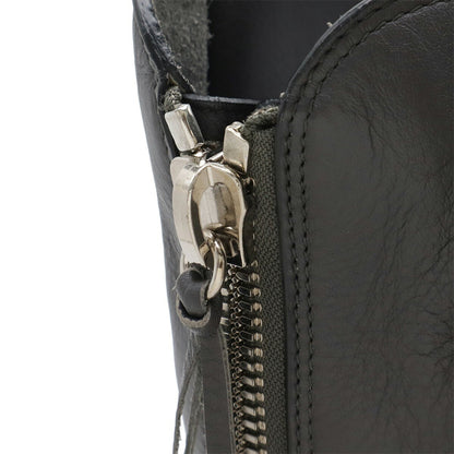Balenciaga Paper A5 Zip-Around Tote Bag