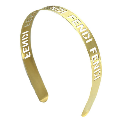 Fendi Gp Hair Headband 8Ah080 B08