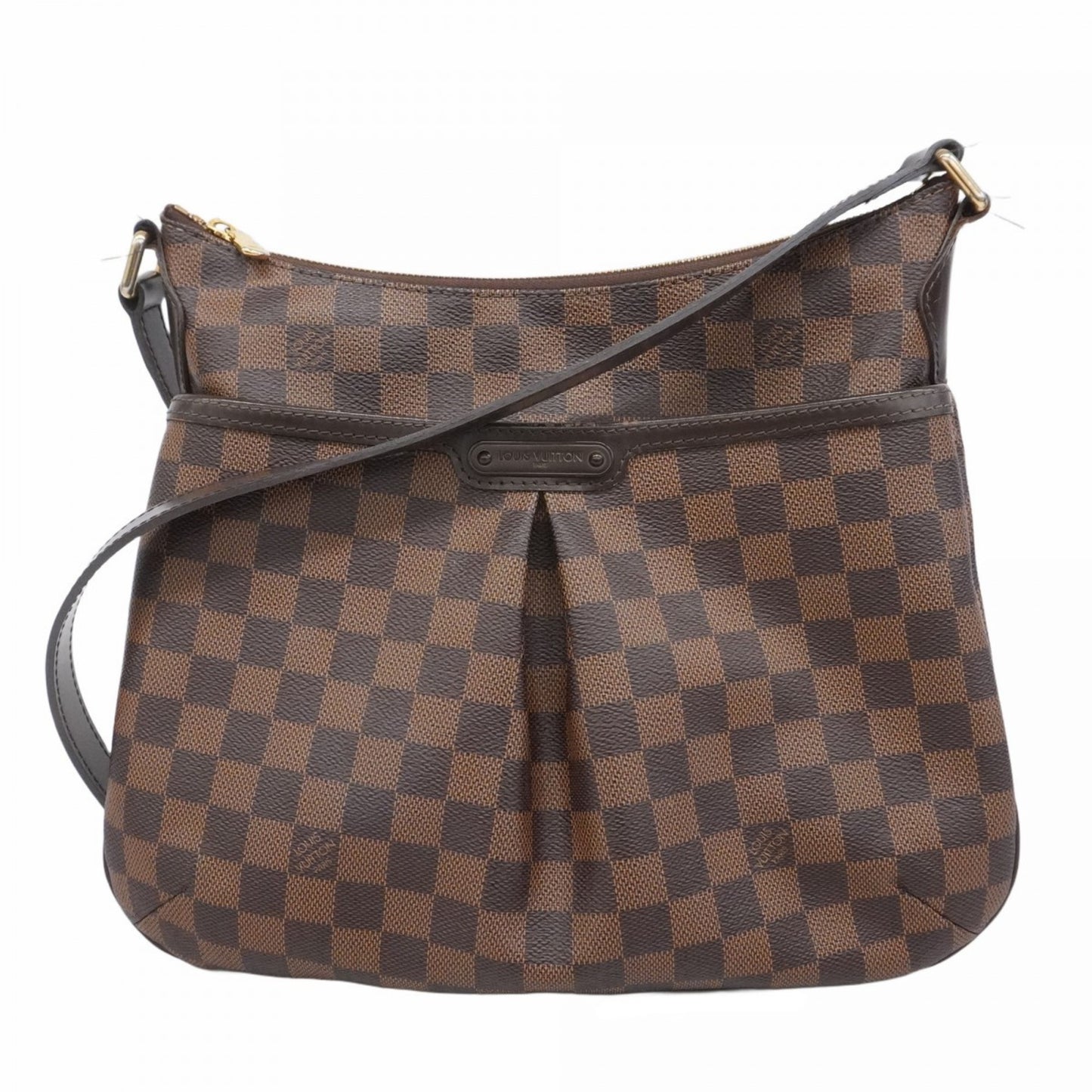 Louis Vuitton Damier Bloomsbury Pm Shoulder Bag N42251 Ebene