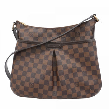 Louis Vuitton Damier Bloomsbury Pm Shoulder Bag N42251 Ebene